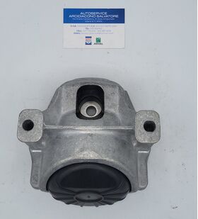 supporto motore originale VW AUDI SEAT SKODA oem 8r0199381a 8r0199381a
