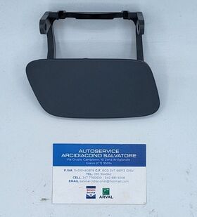 copertura lavafari destro originale VW AUDI SEAT SKODA oem 8k0955276ggru 8k0955276ggru 