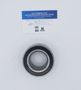 cuscinetto ruota anteriore 357407625 - FAG 566719 357407625 - FAG 566719