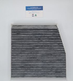 filtro abitacolo originale MERCEDES CLA B  OEM a2468300018 a2468300018