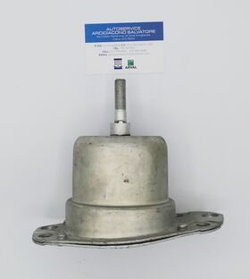 supporto motore sospensione FIAT BARCHETTA OEM 46431619 14865  46431619