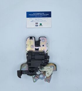 serratura seat toledo originale oem 8r0827505 8r0827505