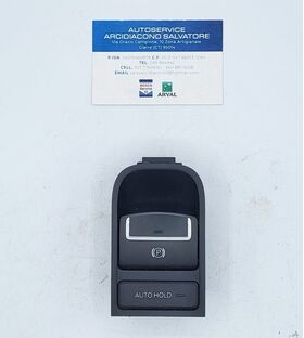 interruttore freno a mano originale VW oem 5n0927225axsj 5n0927225axsj