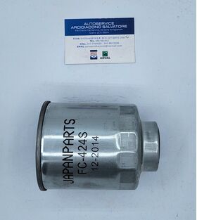 filtro carburante JAPANPARTS oem fc424s HONDA CR-V FR-V fc424s