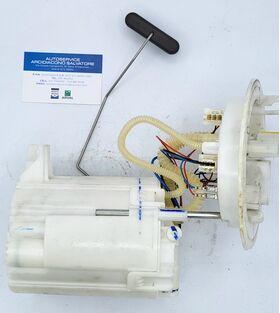 Imp. alimentazione carburante BOSCH oem 0580205006 0580205006