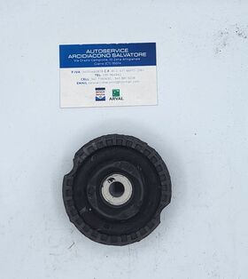 FEBI supporto ammortizzatore AUDI oem 14038 14038