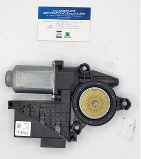 motore alzacristallo originale VW oem 6y2959801vw2 6y2959801vw2 
