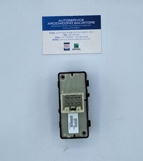 pulsante interruttore alzacristalli anteriore oem k04602785ad JEEP COMPASS k04602785ad