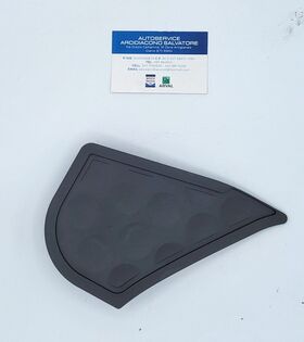 copertura plastica originale AUDI Q3 8U Tappo Sottoscocca anteriore sinistro 8U0825961 8u0825961