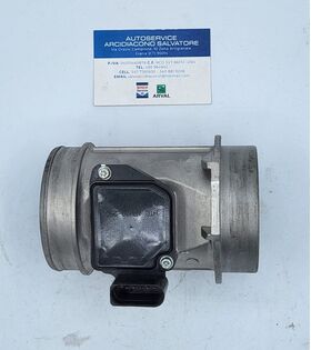 debimetro flussometro originale VW AUDI SEAT SKODA oem 059906461m 059906461m