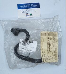 tubo depressione sistema frenante VW oem 1k0612041gp 1k0612041gp