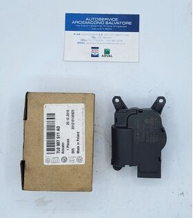 attuatore originale VW AUDI oem 7l0907511ad 7l0907511ad