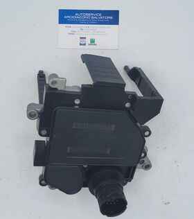 centralina di comando originale VW AUDI SEAT SKODA oem 8e4910155b 8e4910155b