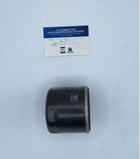 filtro olio CLEAN oem do240 alfa romeo do240