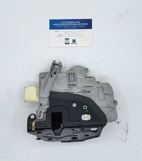 serratura cofano seat vw oem 1p1837016 1p1837016