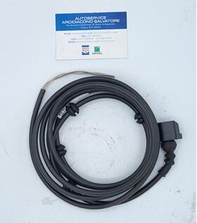 fascio cablaggio originale VW AUDI oem 6q0927903r 6q0927903r