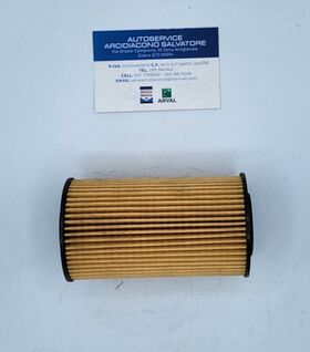 filtro olio TECNOCAR oem op215 opel zafira vectra astra op215