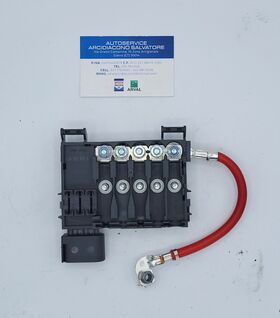 custodia per VW originale oem 1J0937617D 1J0937617D