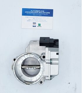 corpo farfallato VDO oem A2C59511698 AUDI A4 A6 A2C59511698