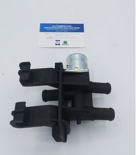 valvola di regolazione   refrigerante FORD OEM  1714716 1714716