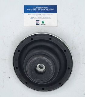 sospensione ammortizzatore anteriore akron malo' oem 15487 15487