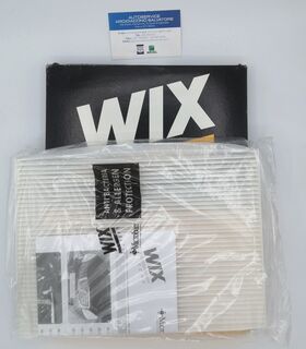 filtro abitacolo WIX  WP9350  NISSAN Qashqai Juke  WP9350 