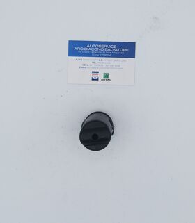 dado di regolazione frizione fiat panda oem 55212921 55212921