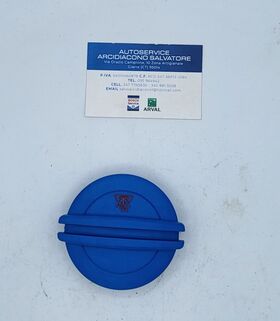 tappo vaschetta di compensazione originale VW AUDI SEAT SKODA oem 3b0121321 3b0121321