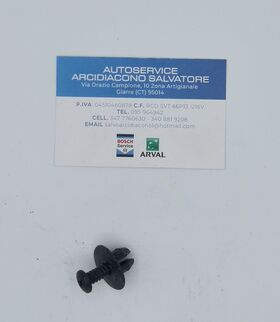 fermaglio clip RENAULT oem 76882ey10a 76882ey10a