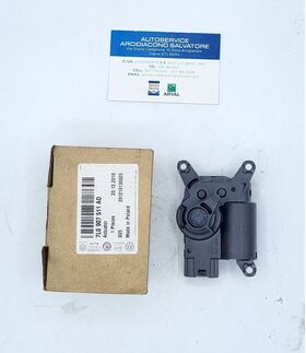 attuatore originale VW AUDI oem 7l0907511ad 7l0907511ad