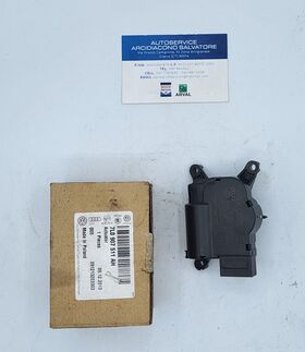 attuatore originale VW AUDI oem 7l0907511ah 7l0907511ah