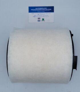 filtro aria originale VW AUDI SEAT SKODA oem 6r0129620a 6r0129620a