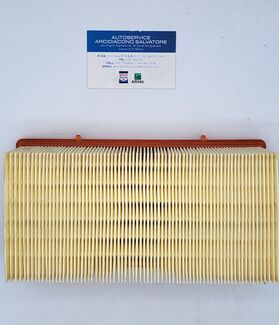 cartuccia filtro aria BOSCH OEM f026400376 f026400376