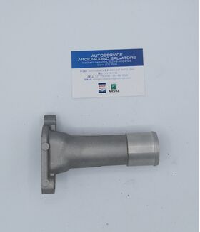 tubo passaggio acqua radiatore oem wl5115179a wl5115179a