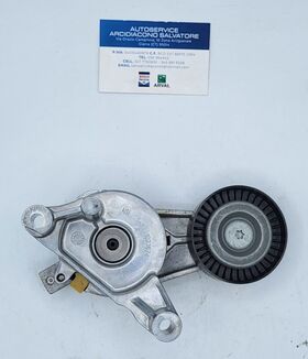 braccio tenditore INA oem 534005910 534005910 03G903315A