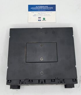 centralina originale VW AUDI SEAT  SKODA oem 3c8937049ac 3c8937049ac