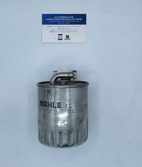 filtro carburante MAHLE oem KL 100/1 KL 100/1