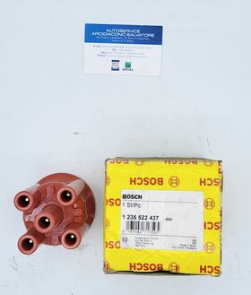 Calotta distributore  Bosh 1235522437 1235522437