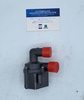 ESEN SKV 22SKV018 Pompa circolazione acqua 22skv018 5N0965561