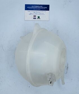 Vaschetta METALCAUCHO oem 03504 GOLF IBIZA 03504 1H0121407 5X0121407