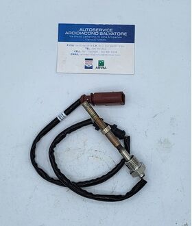 sensore temperatura scarico originale VW oem 03l906088hm 03l906088hm