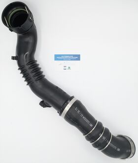 manicotto tubo intercooler BMW 11617810308 11617810308