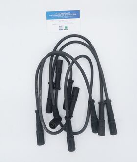 kit cavi accensione BERU FIAT LANCIA OEM  0300890777 0300890777