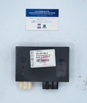 centralina controllo comfort originale VW passat oem 3B0959798G 3B0959798G
