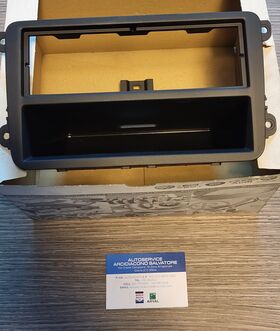 VW AUDI SEAT SKODA oem 1k0857058a1qb 1k0857058a1qb