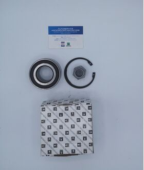 cuscinetto originale CITROEN  oem 335086 c3 ds3 335086