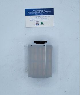 filtro carburante originale PEUGEOT oem 1606267680 1606267680