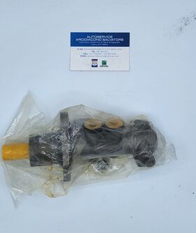 pompa freno metelli oem 05-0599 VW Golf Cabrio 05-0599