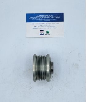 puleggia alternatore INA oem 535011210 535011210