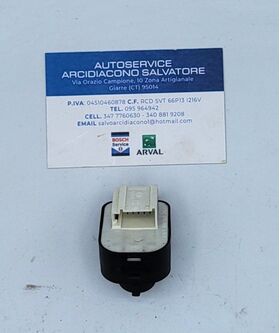 interruttore originale VW AUDI SEAT SKODA oem 4d0959565g01c 4d0959565g01c